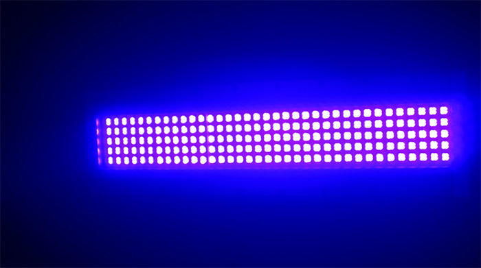 uv光固化涂料是目前用量最大、應(yīng)用最廣泛的uvled輻射固化材料