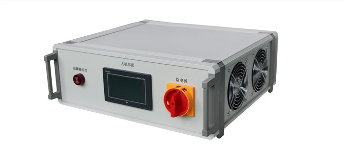 UV LED固化光源設(shè)備的三大配置照射頭、水冷機(jī)、電源驅(qū)動(dòng)